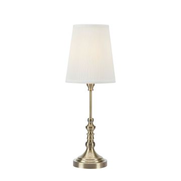 Markslojd NOBLE 108970 Lampă de masă 1x40W/E27 IP20