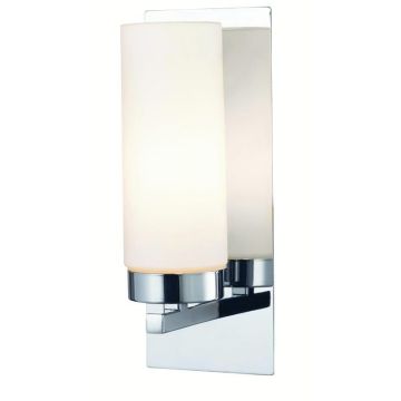 Markslojd NORRSUNDET 102476 Aplique de perete 1x40W/E14 IP44