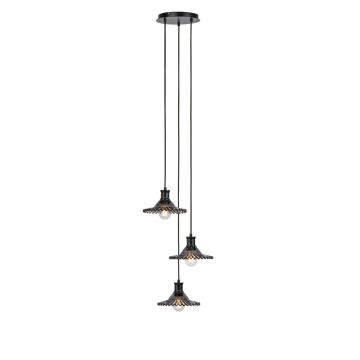 Markslojd NOVIA 108853 Lampă cu pendul 3x40W/E27 IP20