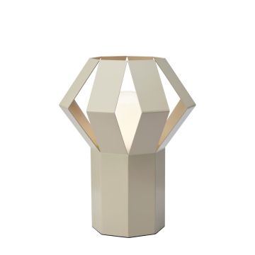 Markslojd OCTA 109147 Lampă de masă 1x60W/E27 IP20