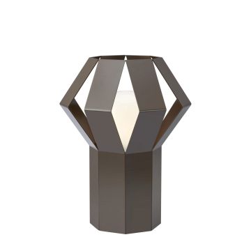 Markslojd OCTA 109148 Lampă de masă 1x60W/E27 IP20