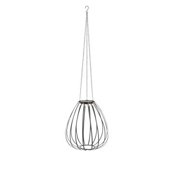 Markslojd OVIA 109119 Lampă cu pendul 1x1W/LED 3000K 110lm IP44