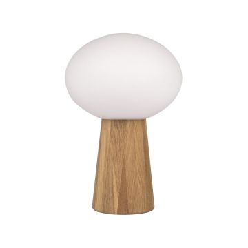 Markslojd PATER 108409 Lampă de masă 1x60W/E27 IP20