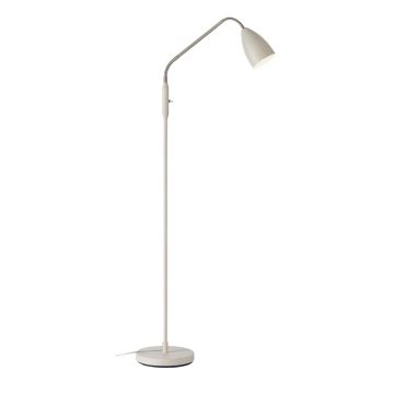 Markslojd PATRO 108887 Lampă de podea 1x4.9W/LED 3000K 400lm IP20