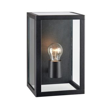 Markslojd PELHALM 107113 Aplique de perete 1x60W/E27 IP44