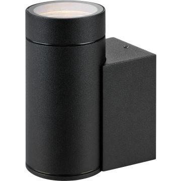 Markslojd PIPE 107914 Aplique de perete 1x35W/GU10 IP44
