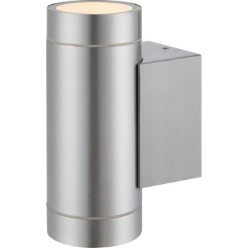 Markslojd PIPE 107917 Aplique de perete 2x35W/GU10 IP44