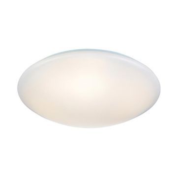Markslojd PLAIN 108064 Lustră de tavan 1x40W/E27 3000K 1700LM IP44