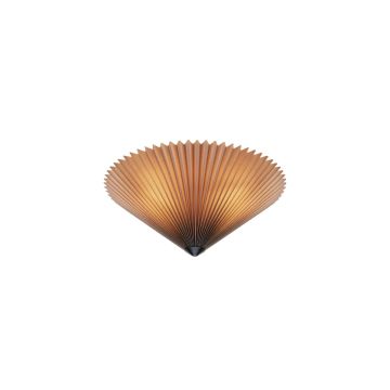 Markslojd PLISADO 108708 Lustră de tavan 1x40W/E27 IP20