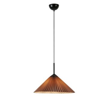 Markslojd PLISADO 108709 Lampă cu pendul 1x40W/E27 IP20