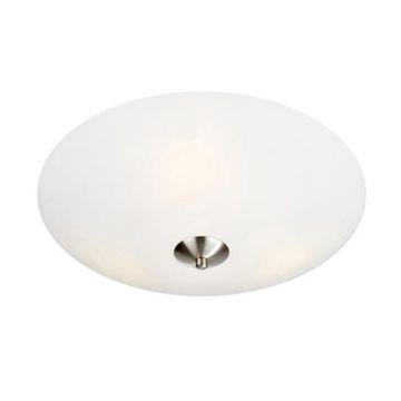 Markslojd POLAR 107360 Lustră de tavan 3x40W/E14 IP20
