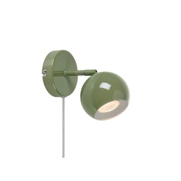 Markslojd POP 108985 Aplique de perete 1x7W/GU10 IP20