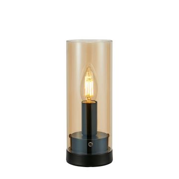 Markslojd POST 108719 Lampă de masă 3x40W/E27 IP20