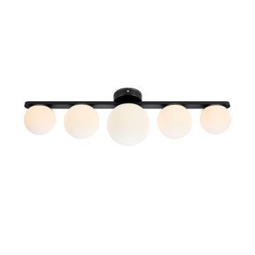 Markslojd PURO 108348 Lampă de tavan 5x20W/G9 IP44
