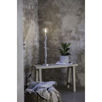 Markslojd RAMO 108778 Lampă de masă 1x40W/E27 IP20