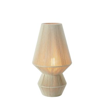 Markslojd RAZZO 108822 Lampă de masă 1x40W/E27 IP20