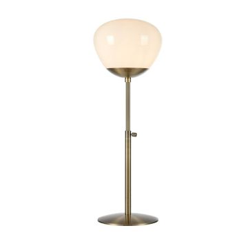 Markslojd RISE 108275 Lampă de masă 1x40W/E27 IP20