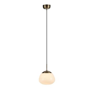Markslojd RISE 108296 Lampă cu pendul 1x40W/E27 IP20