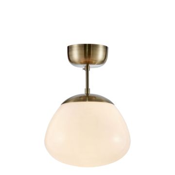 Markslojd RISE 108544 Lampă de tavan 1x40W/E14 IP20