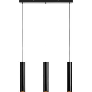 Markslojd RUBEN 107882 Lampă cu pendul 3x35W/GU10 IP20
