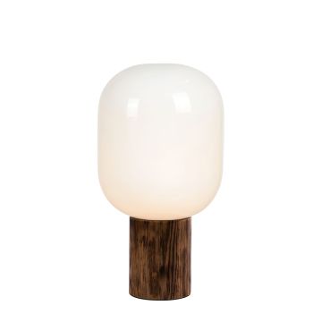Markslojd SKENE 108663 Lampă de masă 1x40W/E27 IP20