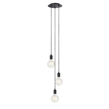 Markslojd SKY 106334 Lampă cu pendul 3x60W/E27 IP20