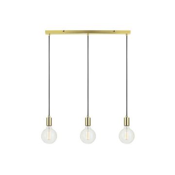 Markslojd SKY 106335 Lampă cu pendul 3x60W/E27 IP20