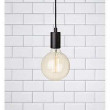 Markslojd SKY 107366 Lampă cu pendul 1x60W/E27 IP20