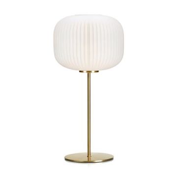 Markslojd SOBER 107819 Lampă de masă 1x60W/E27 IP20