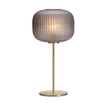 Markslojd SOBER 107820 Lampă de masă 1x60W/E27 IP20