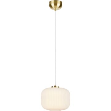Markslojd SOBER 107918 Lampă cu pendul 1x20W/E27 IP20