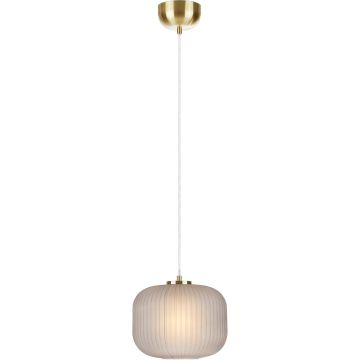 Markslojd SOBER 107919 Lampă cu pendul 1x20W/E27 IP20