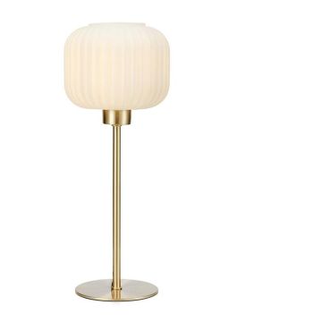 Markslojd SOBER 108120 Lampă de masă 1x40W/E14 IP20