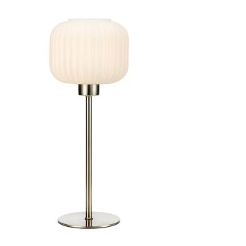 Markslojd SOBER 108121 Lampă de masă 1x40W/E14 IP20