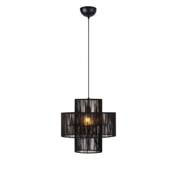 Markslojd SOGA 108766 Lampă cu pendul 1x40W/E27 IP20