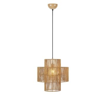 Markslojd SOGA 108767 Lampă cu pendul 1x40W/E27 IP20