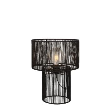Markslojd SOGA 108768 Lampă de masă 1x40W/E27 IP20