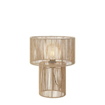 Markslojd SOGA 108769 Lampă de masă 1x40W/E27 IP20
