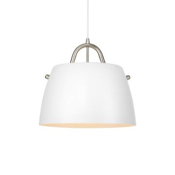 Markslojd SPIN 107727 Lampă cu pendul 1x60W/E27 IP20