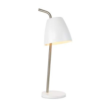 Markslojd SPIN 107729 Lampă de masă 1x40W/E14 IP20