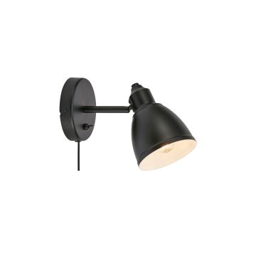 Markslojd STORY 108712 Aplique de perete 1x40W/E14 IP20