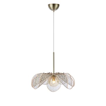 Markslojd STYRKA 109169 Lampă cu pendul 1x40W/E27 IP20