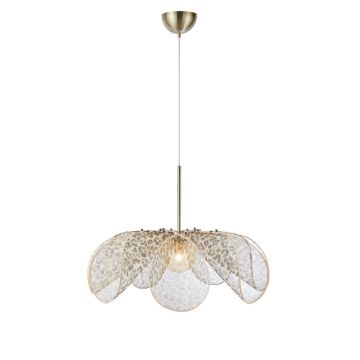 Markslojd STYRKA 109170 Lampă cu pendul 1x40W/E27 IP20
