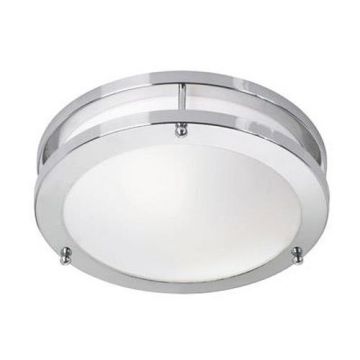 Markslojd TABY LED 105621 Lustră de tavan 1x9W/LED 3000K 750LM IP44