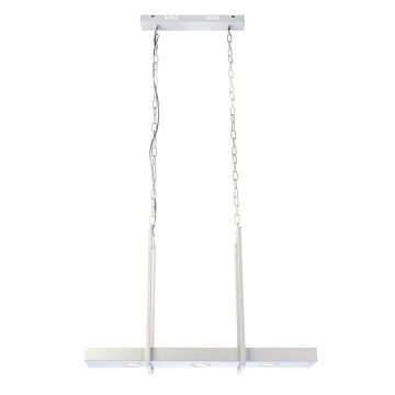 Markslojd TRAY 106124 Lampă cu pendul 3x3W/LED IP20