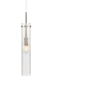 Markslojd TUBO 108112 Lampă cu pendul 1x40W/E14 IP20