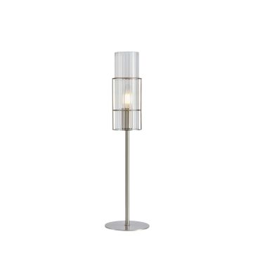 Markslojd TUBO 108557 Lampă de masă 1x40W/E14 IP20