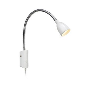 Markslojd TULIP 105939 Aplique de perete 1x2,5W/LED 3000K 198LM IP20