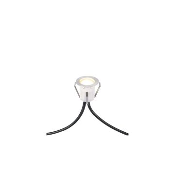 Markslojd UNITE 12 108644 Lampă cu senzor de mișcare 6x0,4W/LED 2700K IP44