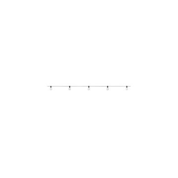 Markslojd UNITE 12 108651 Gîrlă 10x3,6W/LED 2700K IP44